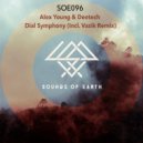 Alex Young & Deetech - Dial Symphony