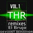 El Brujo - Deviant Behavior (Allenza Remix)
