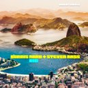 Bonnis Maxx & Steven Kass - Rio (Instrumental Mix)