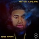 Vette Jordan - Reachin'