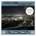 Mahjong & Sara Grimaldi - Freak Town (Mister Gone Dub Mix)