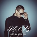 AL-B & Kam Delight - Free (feat. Kam Delight) (Original Mix)