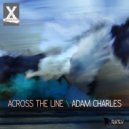 Darque Krystal & Adam Charles - Across the Line Feat Adam Charles (Original Mix)