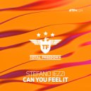 Stefano Iezzi - Can You Feel It (Radio Mix)