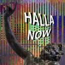 Rony Foster & Vegas Ace - Halla Now (feat. Vegas Ace)