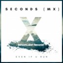 Seconds (MX) & Adriana Lucia - Just a Dream (Original Mix)