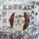 Dj Lion & Adoo - Echoride (Alberto Ruiz & Hugo Bianco Remix)