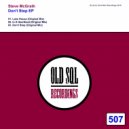 Steve McGrath - Don't Stop