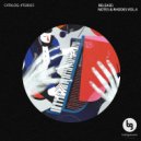 Broken Bones - Moving Roots (Original mix)