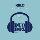 HRLD - Kontroll (Original Mix)