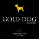 Ito Cann & Alejandro Mnml - Drama (Original Mix)