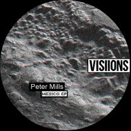 Peter Mills - Dia De Los Muertos