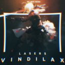 Vindilax - Lasers (Original Mix)