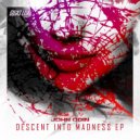 John Odin - Shadow Circus (Original Mix)