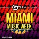 Melvin Honda - 909 L.U.V.