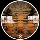 Sarovia - Fly High (Manneken remix)