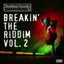 Basschimp & Dan Sharicon - Bad Boys (feat. Dan Sharicon)