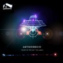 Astrodisco - Another Dimension