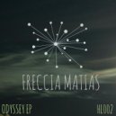 Freccia Matias - Cosmos