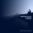 Deeppirate & Vilia - Free (Instrumental Mix)