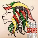 The Red Stripe Twins - Mount Zion (Original Mix)