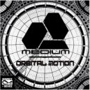 MEDIUM - Orbital Motion (original version)