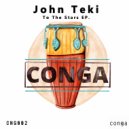 John Teki - In Athens (Original mix)