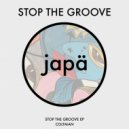 Coltman - Stop The Groove (Original mix)
