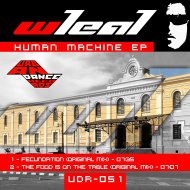 W Leal - Fecundation