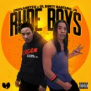  - Be Like Us (Onplanetzu Remix)