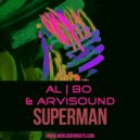 al l bo & Arvisound - Superman