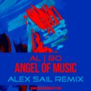 al l bo - Angel Of Music