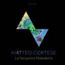 Matteo Cortese - La Serpenta Maledetta III (Original mix)