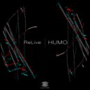 Humo - Jungle (Original mix)