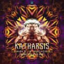 Katharsis & Katharsis vs All In One & All In One - Machory