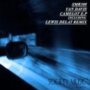 Van Davis - Camelot (Lewis Delay Remix)