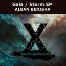 Alban Berisha & & Alban Berisha - Storm (Original Mix)