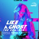 Francis Mercier & Stavro T & Jodi Ferguson - Like A Ghost (feat. Jodi Ferguson) (Truth x Lies Remix)
