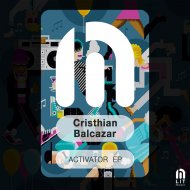 Cristhian Balcazar - Hey Yo!