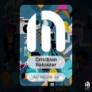 Cristhian Balcazar - Hey Yo! (Original Mix)