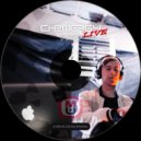 Ci-energy - Mixupload Drum&Bass Podcast (May 2018)