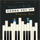 Mentol & MD Dj - Gonna Get Up