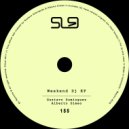 Gustavo Dominguez & Alberto Dimeo - Your Love Baby (Original Mix)