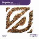 AXIS (Swe) - Ringside (A.S.R Remix)