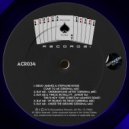 Ray MD - Under The Ground (Original Mix)