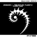 Zoeken & Sebastian Cuesta - Magic Tree