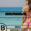 Ruben Rivas & 2 STEP - Andale