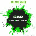 Ruben Nandez - Are You Ready (Original Mix)