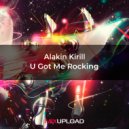 Alakin Kirill - Let\'s Move (Extended mix)