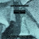 Music For Anarchists - MLK (vocal Drone) (Original Mix)